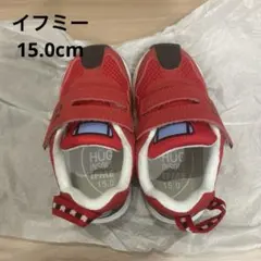 イフミー スニーカー 15.0cm