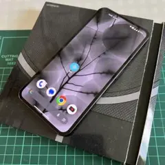 美品　付属品　Nothing Phone (1) 8GB+128GB ブラック