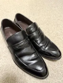 MODELLO モデロ Madras マドラス ビジネスシューズ　革靴のサムネイル