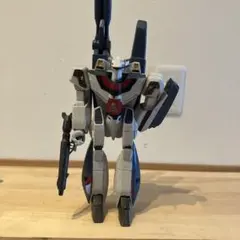 本家SDワールド① マクロス バルキリー ロイ・フォッカースペシャル