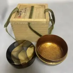 北村宗辰作 松蒔絵 内梨地 棗 高さ7.2/直径7cm 東K8-0329☆新 - メルカリ