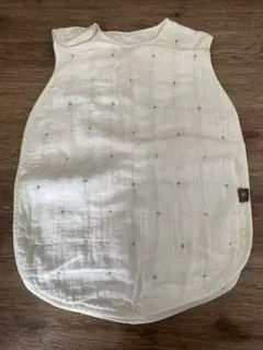 フィセル スリーパー ボボ ６重ガーゼ　スリーパー　ふくふくガーゼ