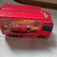 ライトニング・マックィーン ミニカー