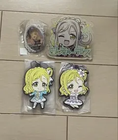 2026年最新】小原鞠莉の人気アイテム - メルカリ