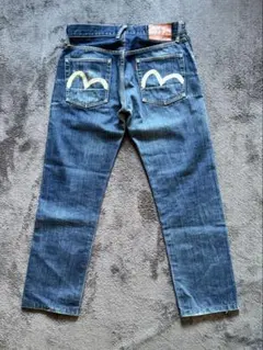 2025年最新】EVISU 30の人気アイテム - メルカリ