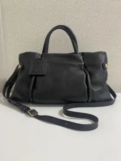 PotioR ポティオール 2way ショルダーバッグ ハンドバッグのサムネイル