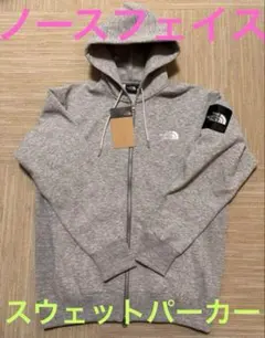 THE NORTH FACE ザノースフェイス スウェット トレーナー