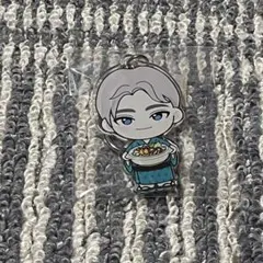 超特急　ご当地キーホルダー　アロハくん　東京