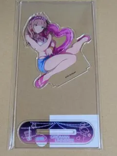 南夢芽 アクリルスタンド