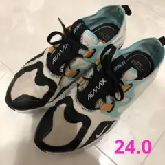 ナイキ NIKE エア マックス インフィニティ BQ4284002
