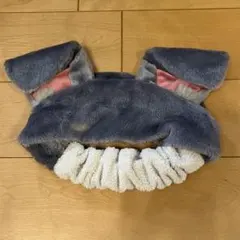 ディズニー　わんわん物語　トランプ　ヘアバンド