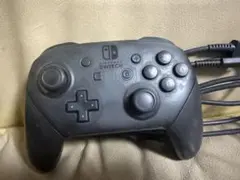 Nintendo Switch Proコントローラー
