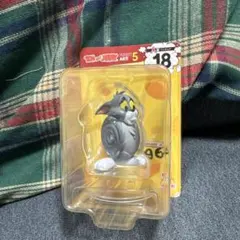 トムとジェリー Happyくじ A賞 フィギュア