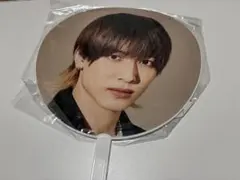 中村嶺亜 うちわ