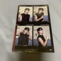 2025年最新】グループ名：WEi 写真・チェキの人気アイテム - メルカリ