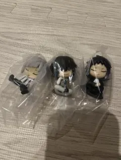 文豪ストレイドッグス 肩ズン
