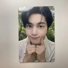 ZB1 正規1集 タワレコ ラキドロ トレカ メテュ