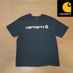 Carhartt　カーハート　Tシャツ　ブラック