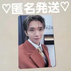 SEVENTEEN carat盤 トレカ ジョシュア