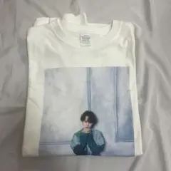 ザ・コメデュアル Tシャツ 霜降り明星×令和ロマン ホワイトMサイズ