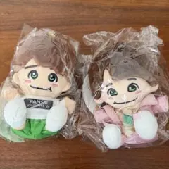 なにわ男子 大橋和也 ちびぬい 2点セット