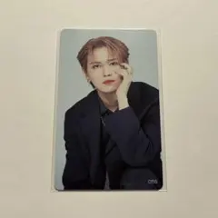 JO1 ラポスタ LAPOSTA2024 トレカ 白岩瑠姫 055