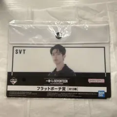 SEVENTEEN ドギョム