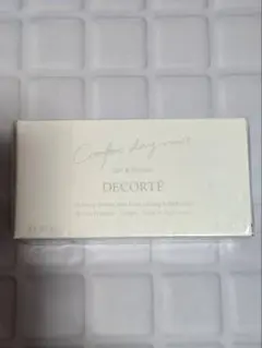 ⑭ コスメデコルテ コンフォート デイミスト セット&プロテクト