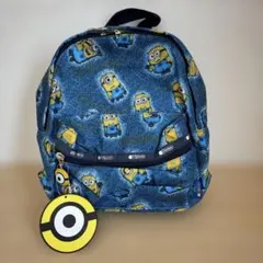 ミニオン バッグ