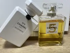 CHANEL N°5 Eau de Parfum 100ml