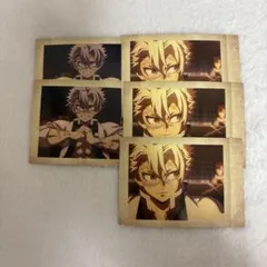 鬼滅の刃不死川実弥まとめ売り