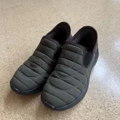 PERSONS スリップイン 25.5cm