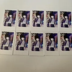 いれいす 実写チェキ 初兎 2