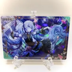 プロジェクトセカイ プロセカ ウエハース3 カード 初音ミク ニゴミク