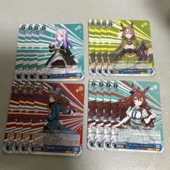 2025年最新】ウマ娘プリティーダービーまとめ売りの人気アイテム