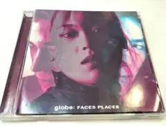 globe　FACES PLACES