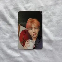 NCT DREAM We Go Up パスポート ウォレット トレカ ジェミン NCT DREAM ジェミン We Go Up トレカ - メルカリ