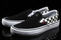 US 11 / 29cm Thrasher x VANSのサムネイル