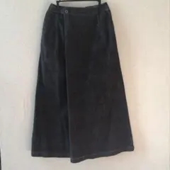 plantation デニムスカート　M