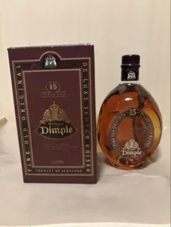 Dimple ウイスキー ギフトボックス付き 911873_28.jpg