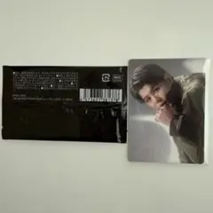 2:BE オンラインくじ　トレカA BMSGFES’25フォトカード　レオ