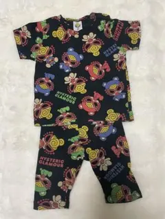 美品 ヒスミニ 80cm セットアップ 2026年最新】ヒスミニ セットアップの人気アイテム - メルカリ
