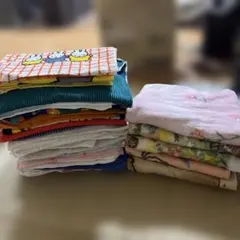 古タオル32枚セット