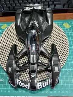 2026年最新】AUTOart 1/18 レッドブル X2010 (レッド)の人気アイテム