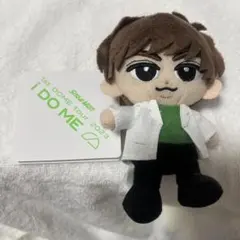 1st DOME TOUR i DO ME ぬいぐるみ 阿部亮平 - メルカリ