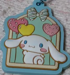シナモロール　キーホルダー