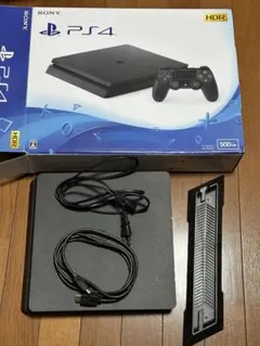 ps4本体
