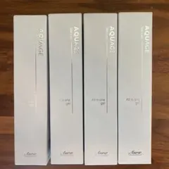 2026年最新】アクアージュスキンケアジェルの人気アイテム - メルカリ