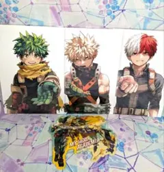 2026年最新】ヒロアカ 42巻 アクリルスタンドの人気アイテム - メルカリ