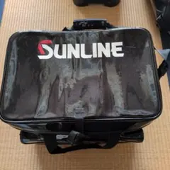DRT ANGLERSCAMP SOFT COOLER BOX S - メルカリ